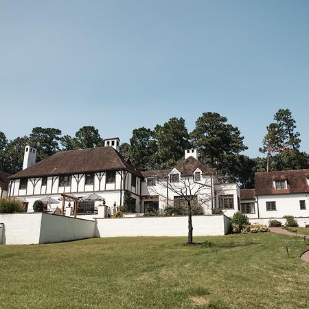 Bed and Breakfast Duncraig Manor Southern Pines Exterior foto