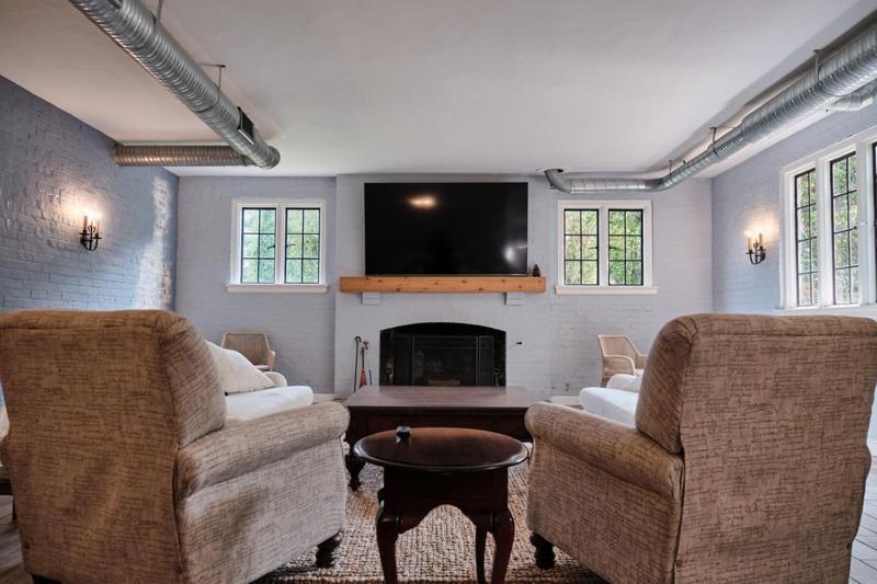 Bed and Breakfast Duncraig Manor Southern Pines Exterior foto