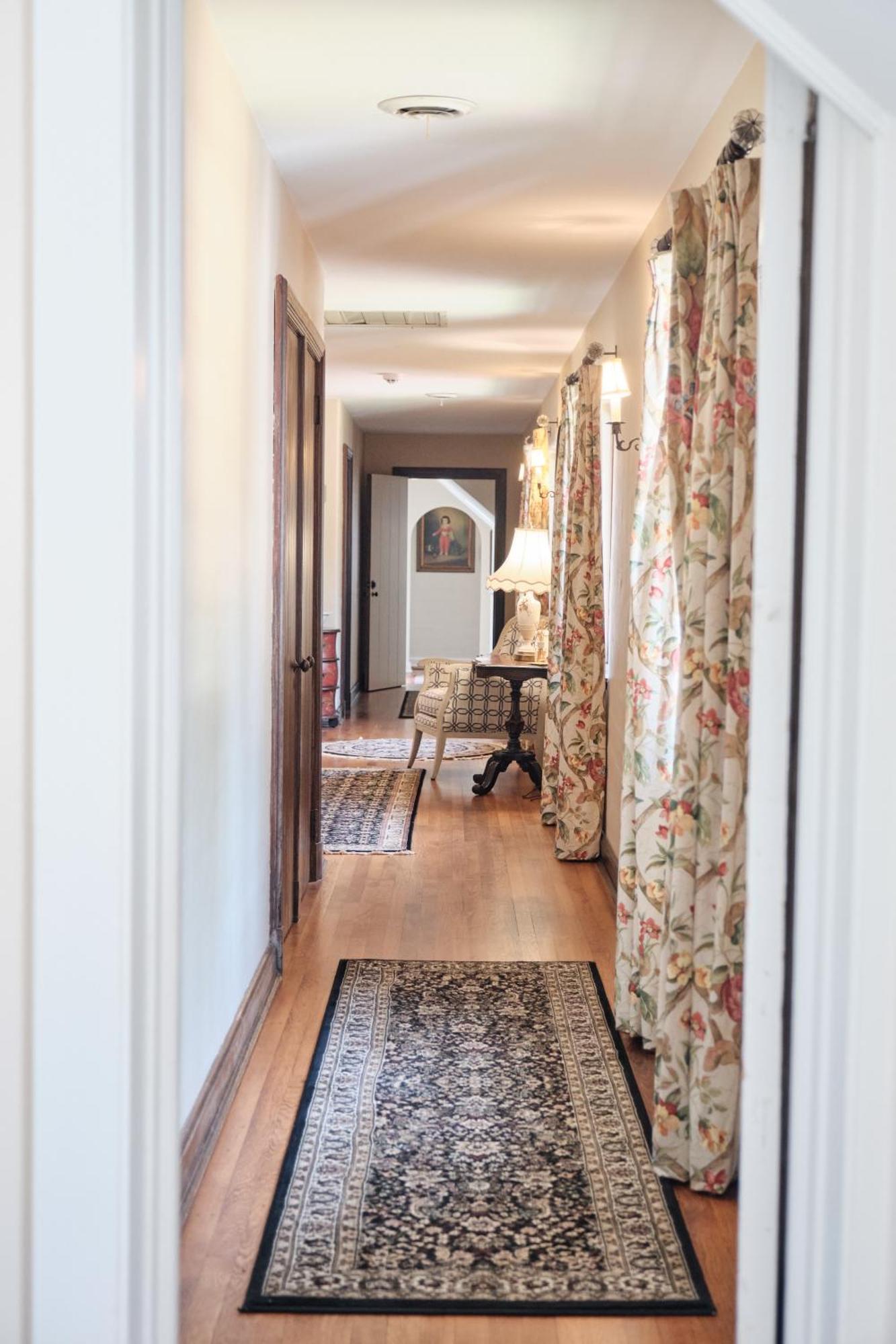 Bed and Breakfast Duncraig Manor Southern Pines Exterior foto